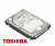 600Gb Toshiba (AL15SEB06EQ) {SAS 12Gb/s, 10 500 rpm, 128Mb buffer, 3.5"