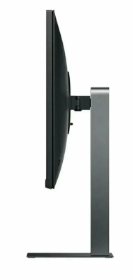 ������� 27" Xiaomi 4K Monitor A27Ui Black (IPS, 3840x2160,  HDMI+HDMI+DP+Type C 90W, USB Hub, 6 ms, 178�/178�, 360 cd/m, 1200:1, 60Hz, Pivot) (ELA6221EU)