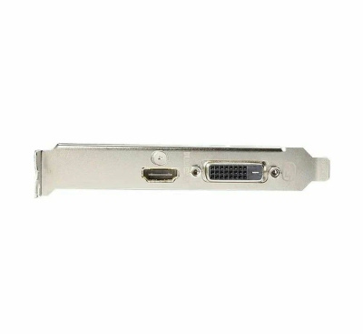 ���������� Ninja (Sinotex) GT1030 PCIE (384SP) 4GB 64BIT GDDR4 DVI HDMI (NK103FG44F)
