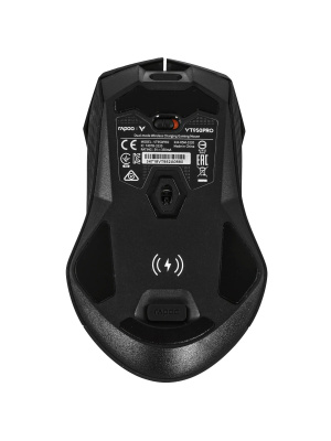 ������� ���� ���������/������������ RAPOO VT950 PRO, ���� - ������