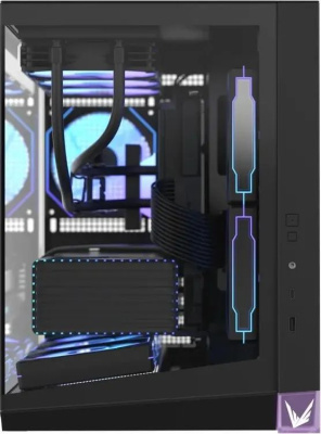 ������ �� Formula Crystal Z4M, Midi-Tower, ��� ��, ������