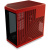 Корпус HYTE Y70 Touch Infinite Black Cherry Корпус HYTE Y70 Touch Infinite Black Cherry