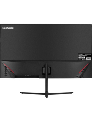������� 23.8" ExeGate ProSmart EH2407A {IPS 1920x1080 100Hz 3-5ms 16:9 250cd 1000:1 178/178 D-Sub HDMI2.0 DisplayPort 2x3W VESA} [EX299033RUS]