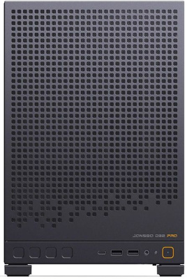 ������ Jonsbo D32 Pro Black