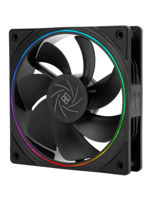 ���������� Thermalright TL-S12R / Reverse / ARGB / 120mm PWM / TRTLS12R