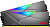   32Gb DDR4 3200MHz ADATA XPG Spectrix D50 RGB (AX4U320016G16A-DT50) (2x16Gb KIT)