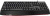 Клавиатура DEFENDER ATOM HB-546 черная (USB, 104 кл.) (45546) Клавиатура DEFENDER ATOM HB-546 черная (USB, 104 кл.) (45546)