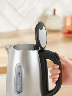 ������ ������������� Moulinex BY2R0DF0 1.7�. 2200�� ����������� ������: ������/������� (1510002985)