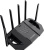 Wi-Fi роутер ASUS TUF-BE9400, Wi-Fi 7, BE9400, 2.4/5/6ГГц, 3 LAN, черный (90IG0A30-MO9C00) Wi-Fi роутер ASUS TUF-BE9400, Wi-Fi 7, BE9400, 2.4/5/6ГГц, 3 LAN, черный (90IG0A30-MO9C00)
