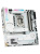 Материнская плата Maxsun MS-iCraft B760M CROSS B760, LGA1700, 4*DDR5, 1*PCIEx16, 1*PCIEx4, 1*PCIEx1, 3*M.2, 1*TypeC, 6*USB3.2Gen1, 8*USB2.0, 4*SATA3.0, 2.5G, DP, HDMI, M-ATX, RTL Материнская плата Maxsun MS-iCraft B760M CROSS B760, LGA1700, 4*DDR5, 1*PCIEx16, 1*PCIEx4, 1*PCIEx1, 3*M.2, 1*TypeC, 6*USB3.2Gen1, 8*USB2.0, 4*SATA3.0, 2.5G, DP, HDMI, M-ATX, RTL