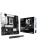 ����������� ����� ASROCK B860M Rock WiFi, LGA1851, B860, 4*DDR5, 4*SATA, 4*M.2, 4*USB 3.2, 3*USB 2.0, Type-C, 2*PCIx16, 1*M.2 (Key E), HDMI, mATX