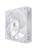 Вентилятор в корпус ASUS PROART PF120 FAN PWM WHITE 3IN1 Вентилятор в корпус ASUS PROART PF120 FAN PWM WHITE 3IN1
