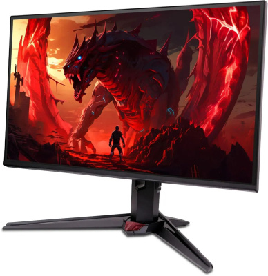 ������� Acer 27" Nitro XV270UP6bmiiprx IPS LED 2560x1440 144Hz 1ms ������ UM.HX0CD.601