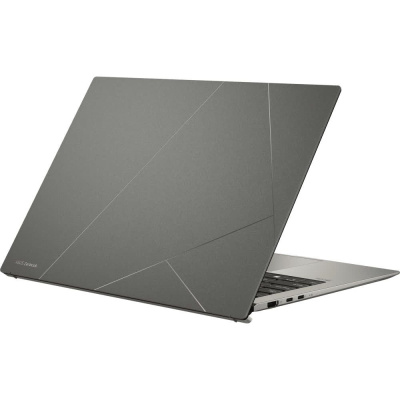  ASUS Zenbook S 13 OLED UX5304VA-NQ397, 13.3" (2880x1800) OLED/Intel Core i7-1355U/16  DDR5/1024  SSD/Intel Iris Xe Graphics/ ,  (90NB0Z92-M00RV0)