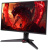 Монитор Acer 27" Nitro XV270UP6bmiiprx IPS LED 2560x1440 144Hz 1ms черный UM.HX0CD.601 Монитор Acer 27" Nitro XV270UP6bmiiprx IPS LED 2560x1440 144Hz 1ms черный UM.HX0CD.601