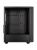 Корпус Id-Cooling WARE 300 black MiniTower (mATX, ARGB, без БП, 3xUSB)(WARE 300 BLACK) Корпус Id-Cooling WARE 300 black MiniTower (mATX, ARGB, без БП, 3xUSB)(WARE 300 BLACK)