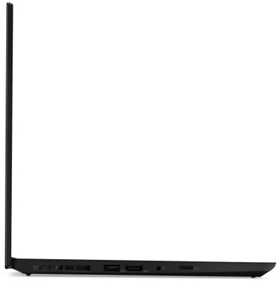  Lenovo ThinkPad T14 Gen 2, 14" (1920x1080) IPS/Intel Core i5-1145G7/16 DDR4/512 SSD/Iris Xe Graphics/Windows 10 Pro,  (XX20W1S86J00)