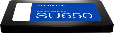 ���������� SSD 2TB A-Data Ultimate SU650  ASU650SS-2TT-R, SATA III, 2.5"