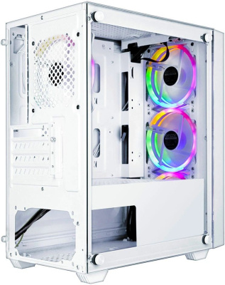 ������ Ginzzu CL660 White


