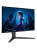 Монитор Acer Predator X27UW1bmiipprx 26.5", 16:9, QD-OLED, QHD, 0,03ms, 200cd, 240Hz, HDMI, 2xDP, SPK, HAS Монитор Acer Predator X27UW1bmiipprx 26.5", 16:9, QD-OLED, QHD, 0,03ms, 200cd, 240Hz, HDMI, 2xDP, SPK, HAS