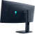 Монитор Dell 34" Alienware AW3425DW QD OLED LED 3440x1440 240Hz 1ms черный Монитор Dell 34" Alienware AW3425DW QD OLED LED 3440x1440 240Hz 1ms черный