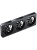 ������� ����������� ���������� JONSBO TF3-360SCB Black (320W, 360mm, LED, Black, ARGB/ Fans: 3x120mm, 62.4CFM, 37.3dBA, 2400RPM/ Pump height 63mm, 30dBA, 2500RPM, Rad thickness 27mm/ S: 1851, 1700, 1200, 115X, 2011, 1366, AM5, AM4)