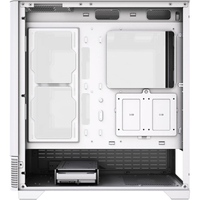 ������ HSPD F560-TGWH White