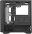 Корпус Cougar Uniface X RGB V2 Black, 4x140mm ARGB PWM Fan, ARGB PWM Fan Hub, без БП, E-ATX Корпус Cougar Uniface X RGB V2 Black, 4x140mm ARGB PWM Fan, ARGB PWM Fan Hub, без БП, E-ATX