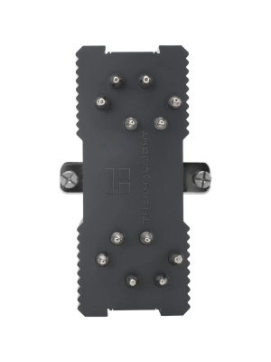 ����� ��� ���������� Thermalright Burst Assassin 120, ������ 154 ��, 1550 ��/���, 26 ���, PWM