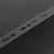 Корпус ПК без блока питания HSPD M321, Mesh Mini-tower, Black, M321-TGBK-ARGB Корпус ПК без блока питания HSPD M321, Mesh Mini-tower, Black, M321-TGBK-ARGB