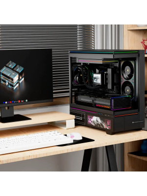 ���������� Thermalright TL-UB24R / Reverse / ARGB / PWM / TRTLUB24R