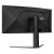������� 34" AOC CU34G4H 3440x1440, VA, 200Hz, 1ms, Black