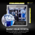 Корпус Corsair iCUE 5000X RGB QL White (CC-9011233-WW) Корпус Corsair iCUE 5000X RGB QL White (CC-9011233-WW)