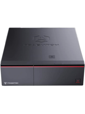 ��������� ���� �������� �33� SFF, Intel Core i5-12400/16 �� DDR4/512 �� SSD/Intel UHD Graphics/��� ��/����������, ����, ������ (227044)