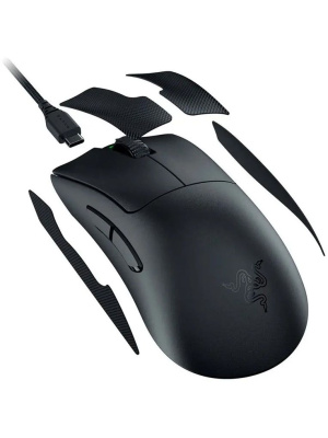 ���� Razer DeathAdder V3 Pro ������ (RZ01-04630100-R3A1)