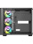 Корпус Ocypus Iota C70 BK Curve ARGB Digital, ATX, Type-C*1, USB3.0*2, REAR 1x120mm ARGB, MB SIDE 3x120mm ARGB Корпус Ocypus Iota C70 BK Curve ARGB Digital, ATX, Type-C*1, USB3.0*2, REAR 1x120mm ARGB, MB SIDE 3x120mm ARGB