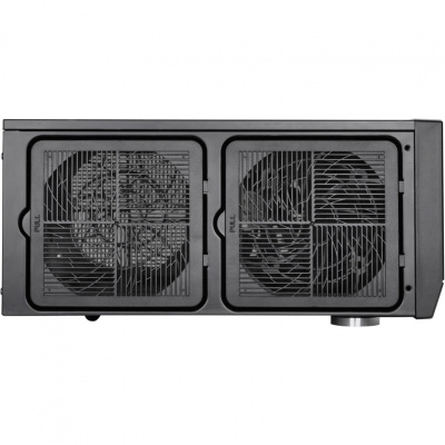 ������ SilverStone Grandia SST-GD09B