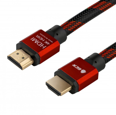  HDMI-HDMI, 3m, Greenconnect GCR-51490 v2.0