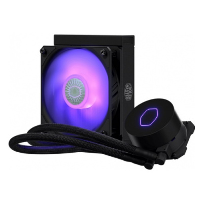    Cooler Master MASTERLIQUID ML120L V2 RGB (MLW-D12M-A18PC-R2)