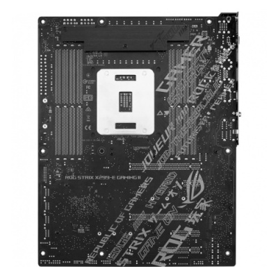 ����������� ����� ASUS ROG STRIX X299-E GAMING II (LGA2066, ATX)