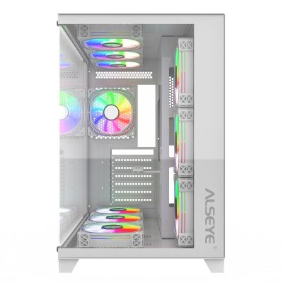 ������ ALSEYE Paladin-W (4 fans)