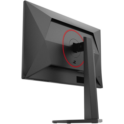 ������� 25" AOC Q25G4SR IPS, 2560x1440, 300Hz, Black