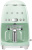 Капельная кофеварка SMEG DCF02PGEU , пастельный зеленый Капельная кофеварка SMEG DCF02PGEU , пастельный зеленый