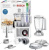 Кухонный комбайн Bosch MC812S814 1250Вт белый Кухонный комбайн Bosch MC812S814 1250Вт белый