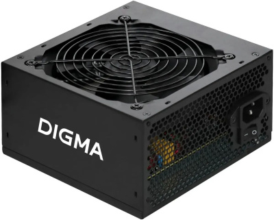 ���� ������� Digma ATX 750W DPSU-750W-WH 80 PLUS WHITE