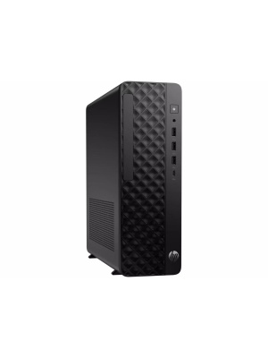 ��������� ���� HP ProDesk 2 G1i E SFF, Intel Core i5-14400/8 �� DDR5/512 �� SSD/Intel UHD Graphics/��� ��, ������ (BY7F7ET)