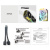 Видеокарта Zotac NVIDIA GeForce RTX 5070 Twin Edge White OC 12Gb (ZT-B50700Q-10P) Видеокарта Zotac NVIDIA GeForce RTX 5070 Twin Edge White OC 12Gb (ZT-B50700Q-10P)