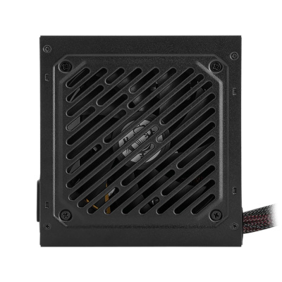 ���� ������� �� MSI MAG A500N-H 500W, Non-Modular, ������, retail (306-7ZPGX11-HH9)