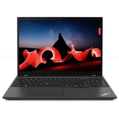  Lenovo ThinkPad T16 Gen 2, 16" (1920x1200) IPS/Intel Core i5-1335U/16  DDR5/512  SSD/Intel Iris Xe Graphics/ ,  (21HH0052RT)