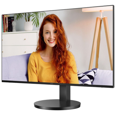 ������� 27" AOC Q27B3CF2 Black 